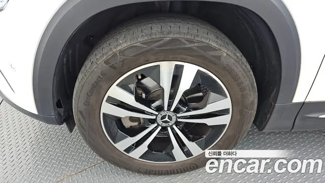 Mercedes-Benz GLB 2022 thumb 5