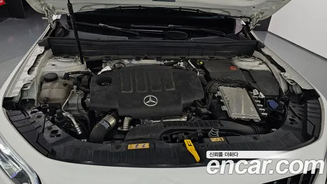 Mercedes-Benz GLB 2022 thumb 6