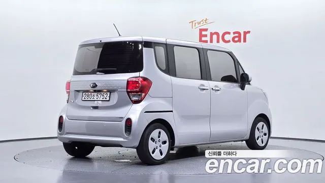 Kia Ray 2019 thumb 2