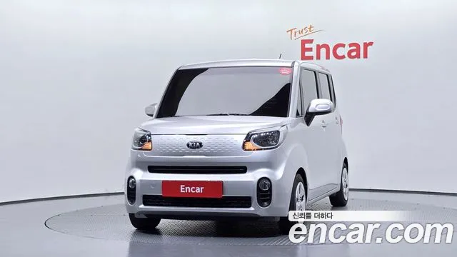 Kia Ray 2019 thumb 3