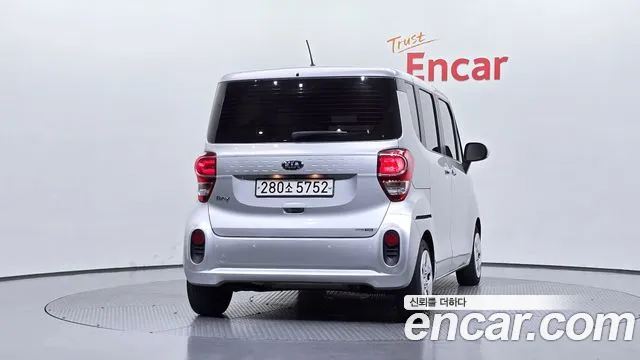 Kia Ray 2019 thumb 4