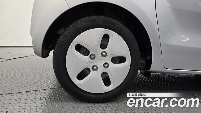 Kia Ray 2019 thumb 5