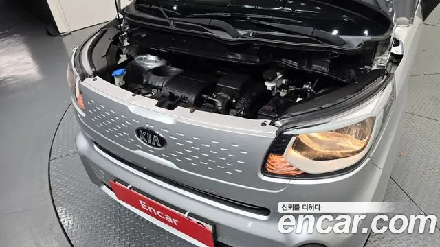 Kia Ray 2019 thumb 6