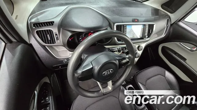 Kia Ray 2019 thumb 7