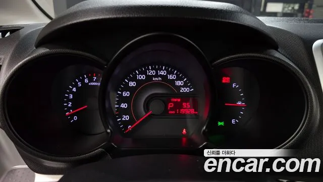 Kia Ray 2019 thumb 8