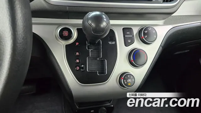 Kia Ray 2019 thumb 9