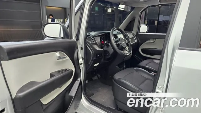 Kia Ray 2019 thumb 10