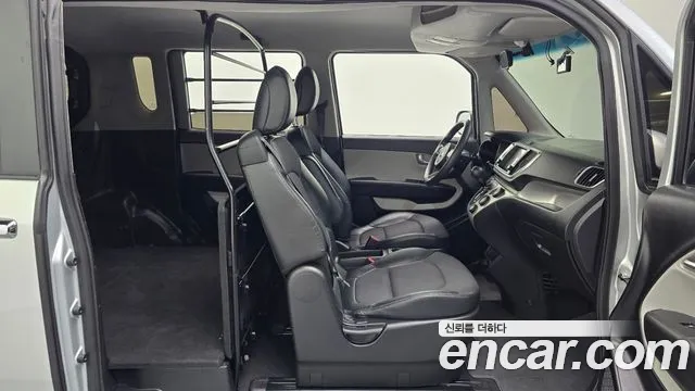 Kia Ray 2019 thumb 11