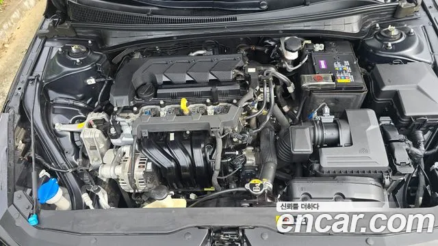 Hyundai Avante 2020 thumb 6