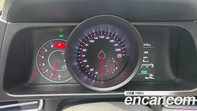 Hyundai Avante 2020 thumb 8