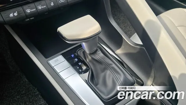 Hyundai Avante 2020 thumb 9