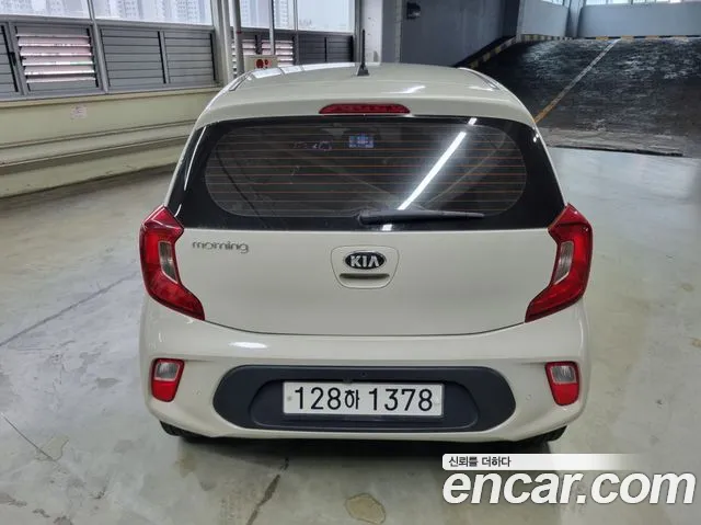 Kia Morning 2019 thumb 3