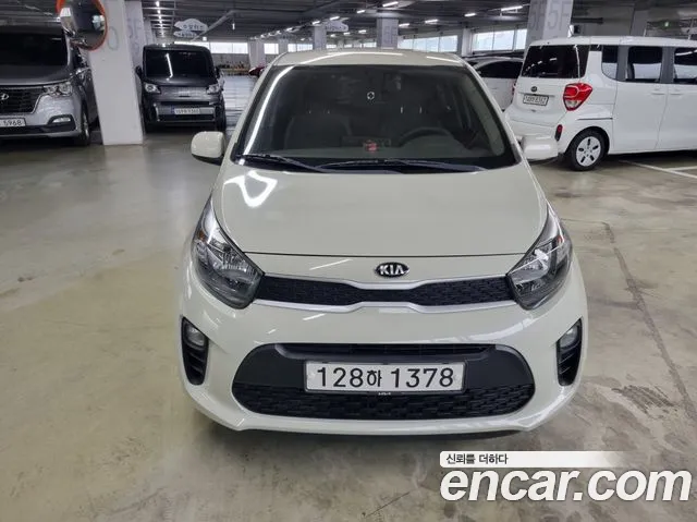 Kia Morning 2019 thumb 11