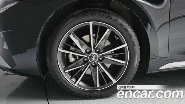 Hyundai Grandeur 2022 thumb 5