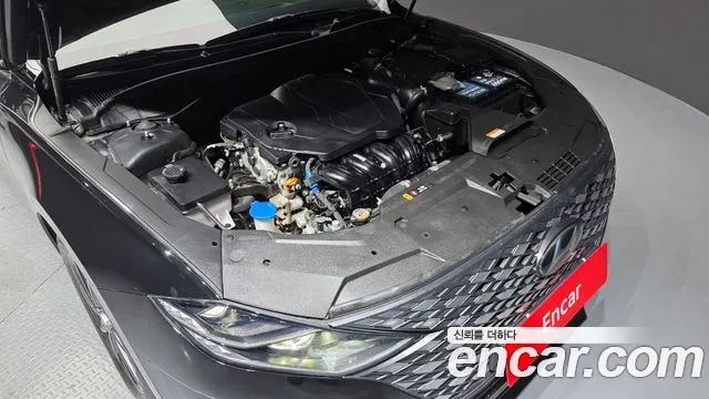 Hyundai Grandeur 2022 thumb 6
