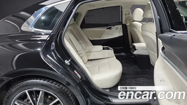 Hyundai Grandeur 2022 thumb 11
