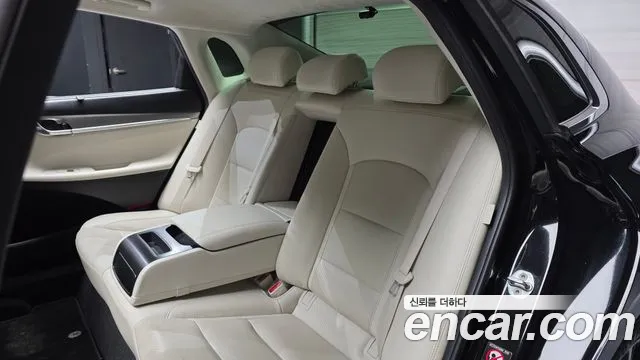 Hyundai Grandeur 2022 thumb 12