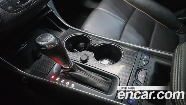 ChevroletGMDaewoo Impala 2016 thumb 9