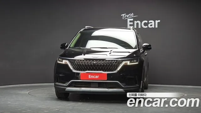Kia Carnival 2020 thumb 3