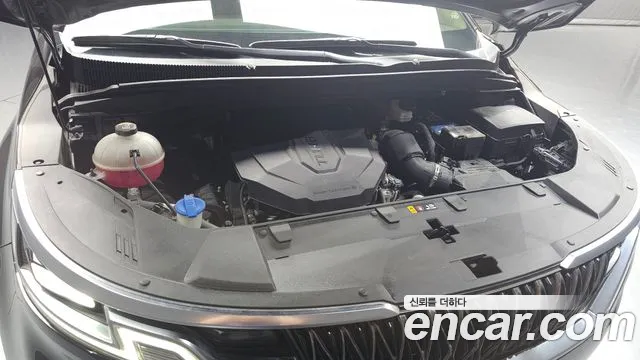 Kia Carnival 2020 thumb 6