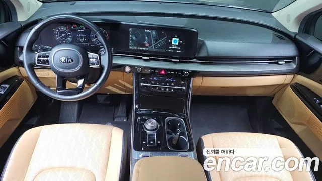 Kia Carnival 2020 thumb 7