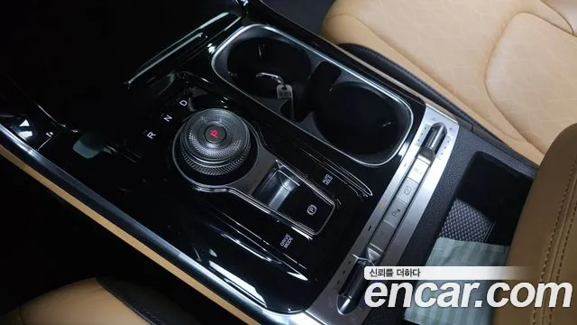 Kia Carnival 2020 thumb 9