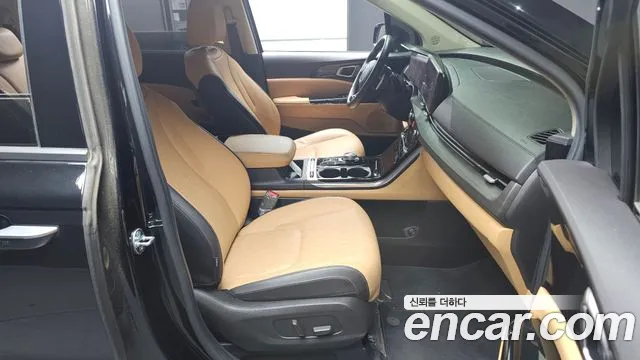 Kia Carnival 2020 thumb 10
