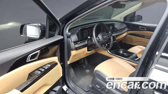 Kia Carnival 2020 thumb 12