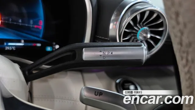 Mercedes-Benz SL-Класс 2023 thumb 9