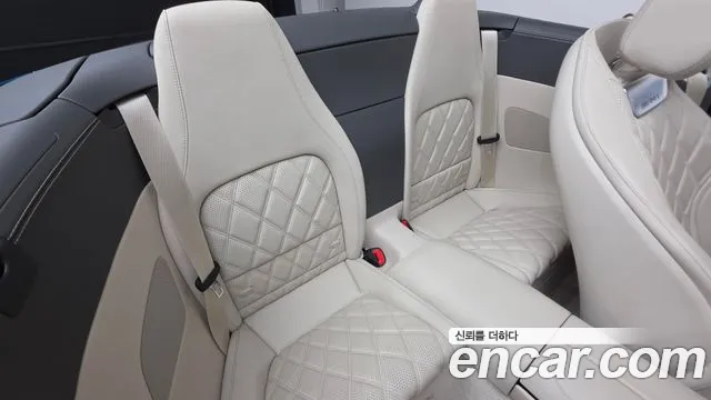 Mercedes-Benz SL-Класс 2023 thumb 11