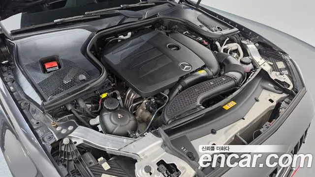 Mercedes-Benz E-Класс 2021 thumb 6