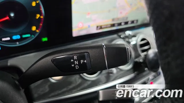Mercedes-Benz E-Класс 2021 thumb 9