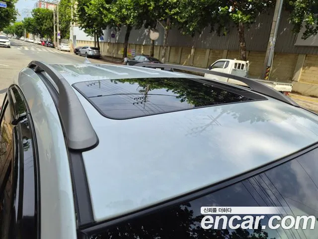 ChevroletGMDaewoo Captiva 2014 thumb 6