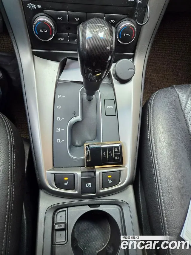 ChevroletGMDaewoo Captiva 2014 thumb 10