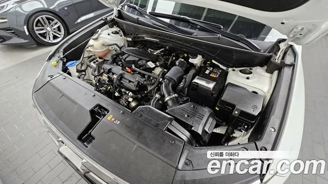 Hyundai Tucson 2024 thumb 6