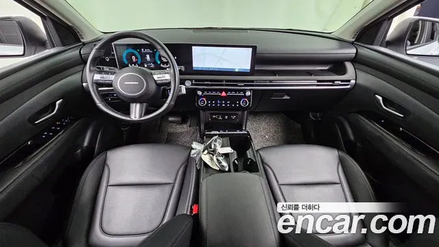 Hyundai Tucson 2024 thumb 7