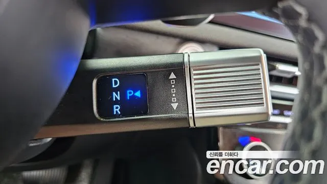 Hyundai Tucson 2024 thumb 9