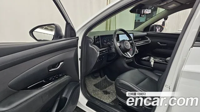 Hyundai Tucson 2024 thumb 10
