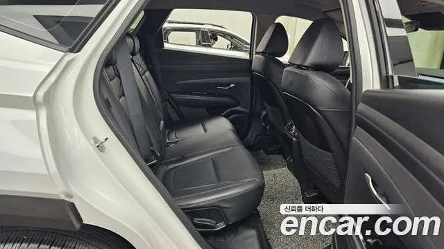 Hyundai Tucson 2024 thumb 11