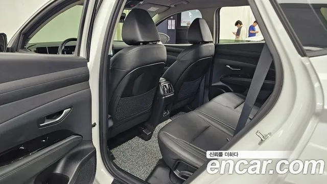 Hyundai Tucson 2024 thumb 12