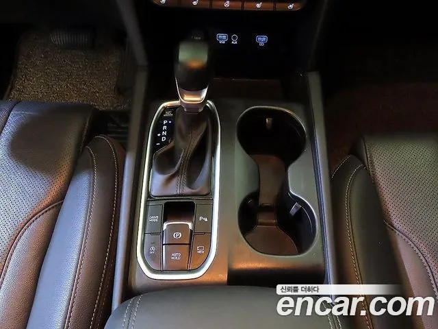Hyundai Santa Fe 2019 thumb 12