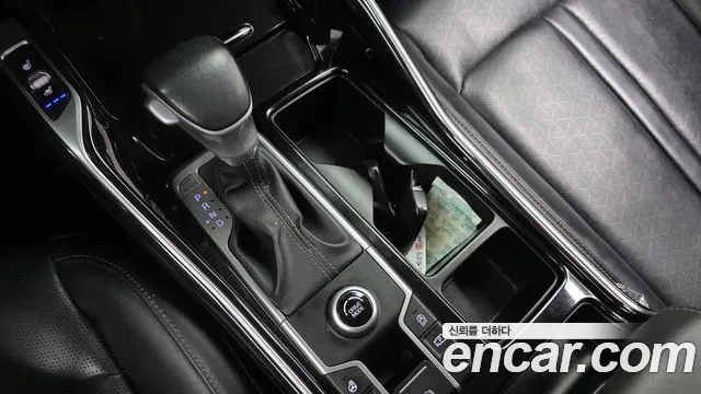 Kia Sorento 2020 thumb 9