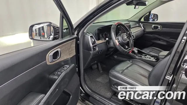 Kia Sorento 2020 thumb 10