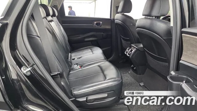 Kia Sorento 2020 thumb 11