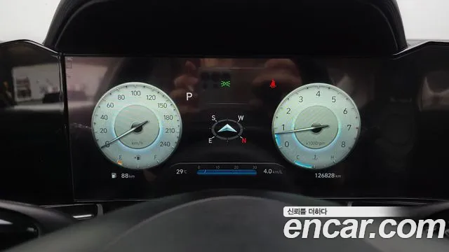 Hyundai Avante 2021 thumb 8
