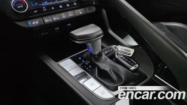 Hyundai Avante 2021 thumb 9