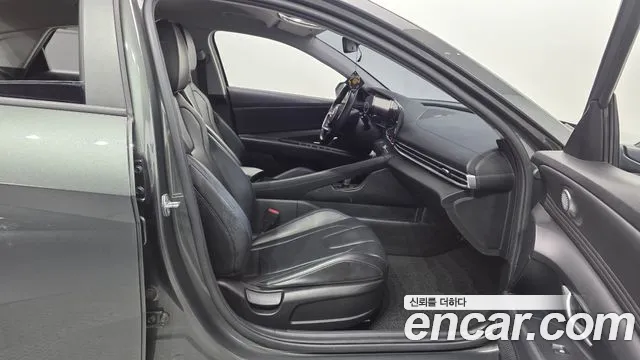 Hyundai Avante 2021 thumb 11