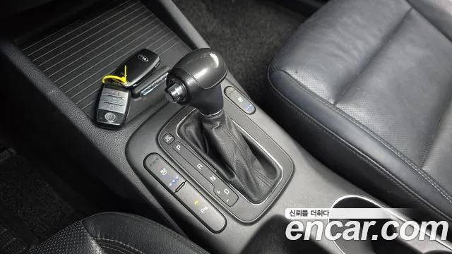 Kia K3 2014 thumb 9