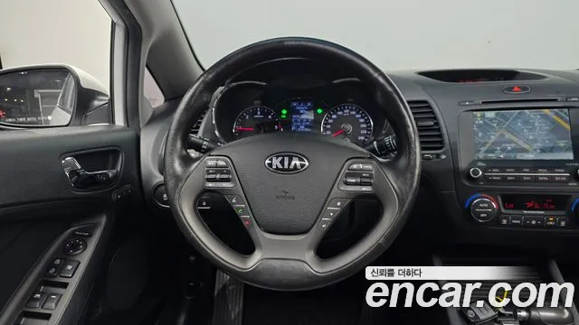 Kia K3 2014 thumb 12