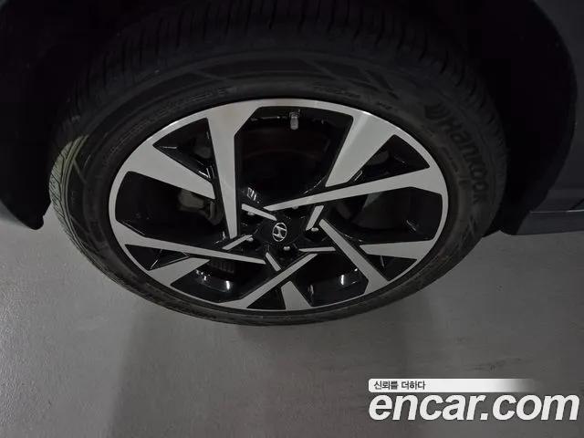Hyundai Kona 2021 thumb 5